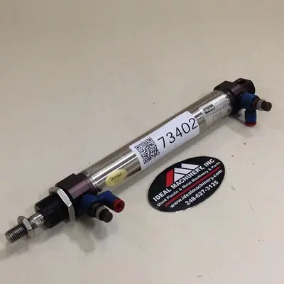 USED PARKER P1A-S025DS-0125