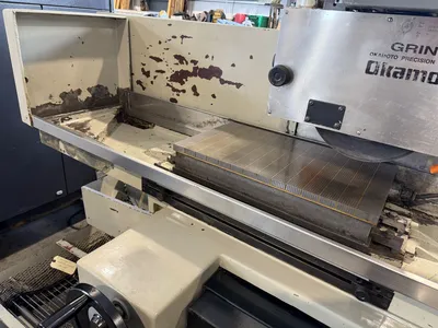 2006 OKAMOTO ACC 12-24EXB Grinders | GMT (10)