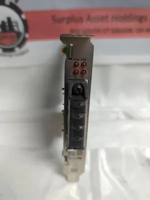 Used MITSUBISHI Q80BD-J61BT11N I/O Boards & Replacement Parts Ohio US | Surplus Asset Holdings #1238814