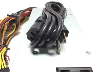 Athena Power AP-U1ATX30P8 Switching Power Supply 300W 100-240VAC 50/60Hz 4-6A