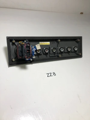 USED FANUC A05B-2450-C002