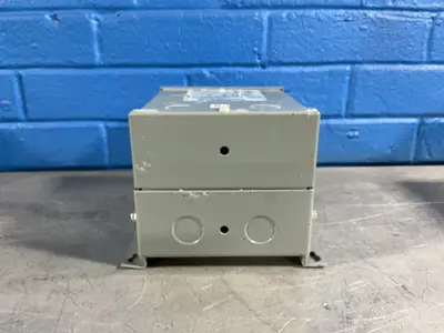 Used SQUARE D 500SV1B Distribution Transformers Ohio US | HGR 24 #1455334