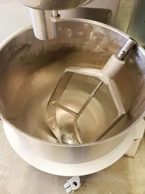 USED VARIMIXER W140