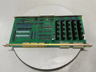 USED FUJI ELECTRIC F770 60 88(2)