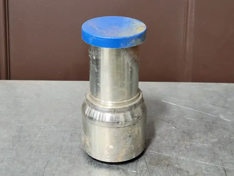 Used RYCO FC61-32 Parts (Hydraulics and Pneumatics) British Columbia CA | Lenmark #266300