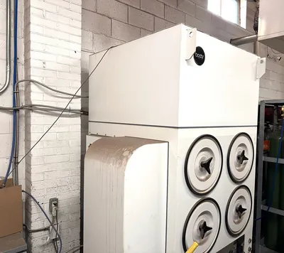 2023 BODOR I7 Laser Cutters | CNC EXCHANGE (5)