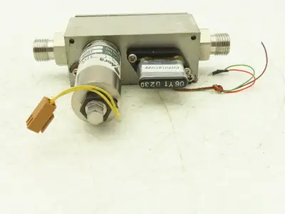 Aera VX-1DT Mass Flow Controller