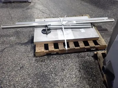 Used DELTA 36R31X Woodworking Table Saws Ohio US | HGR 24 #1278481