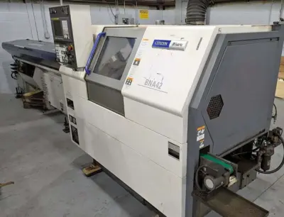 2018 CITIZEN MIYANO BNA-42S2 CNC Lathes | Midstate Machinery (3)