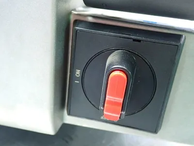 USED SEW EURODRIVE MTA11A503A113M1506