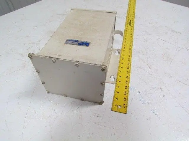 Used GS HEVI-DUTY _UNKNOWN_ Miscellaneous MRO | Arrow Industrial #645829