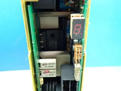 USED FANUC A06B6079H205