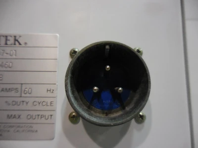 Used UNITEK 9-007-01 Welding Transformers Ohio US | Equipment Recovery Corp. #1331607