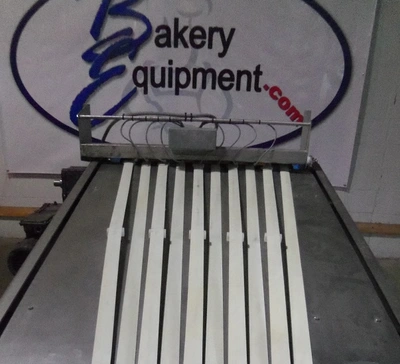 Used TROMP MFG. _UNKNOWN_ Belt Conveyors California US | BakeryEquipment.com #1554492