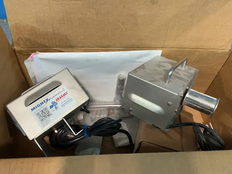 Used ABANAKI SMMMS218 Pumps Ohio US | HGR 24 #1285780
