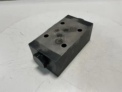 USED VICKERS DGMPC-5-ABK-BAK-30-EN417
