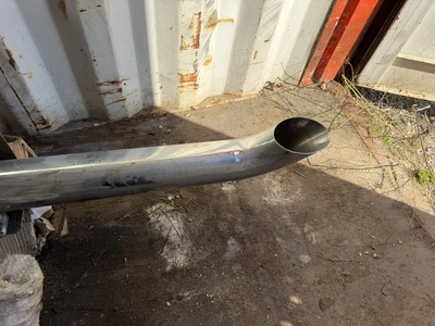 Used _UNKNOWN_ _UNKNOWN_ Automotive Parts Michigan US | Miedema Asset Management Group #1709631