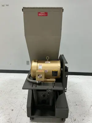 USED AEC MVP1012