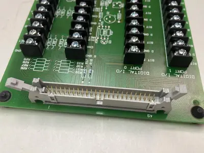New | in-Stock PCB 00819 Printed Circuit Boards (PCB) Ohio US | Surplus Asset Holdings #1247289