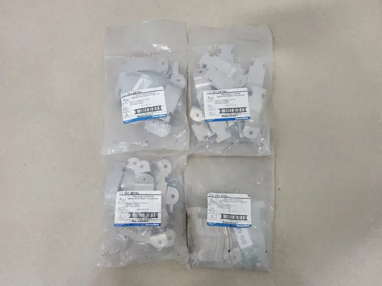 Used THOMAS & BETTS 701-237AL Cable & Wire British Columbia CA | Lenmark #248837