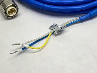 06-611 | NTron  Sensor Cordset 5 Meter Lead - New Other