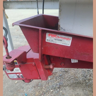 Used GLASS AGGREGATE SYSTEMS H-200 Crushers British Columbia CA | Savona Equipment LTD #1170980