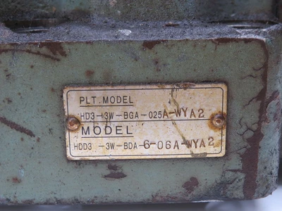 Used TOYO-OKI _UNKNOWN_ Valves/Fittings Texas US | OCO Industrial #1685098