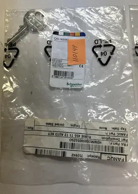 New | in-Stock SCHNEIDER ELECTRIC Q99900901 Misc Electrical & Power Parts Ohio US | Surplus Asset Holdings #1245675