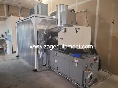 USED 2007 NISSEI NEX110-9E
