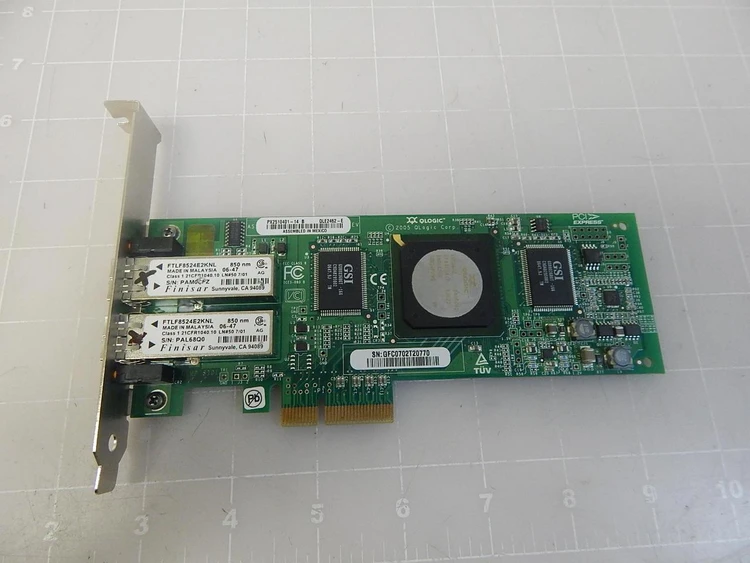 Used QLOGIC _UNKNOWN_ Circuit Boards | OCO Industrial #1635156
