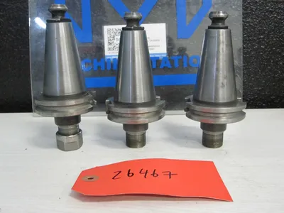 USED PARLEC C40-16ER2
