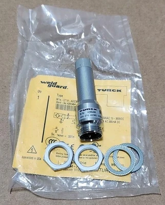 NEW Turck 4205484
