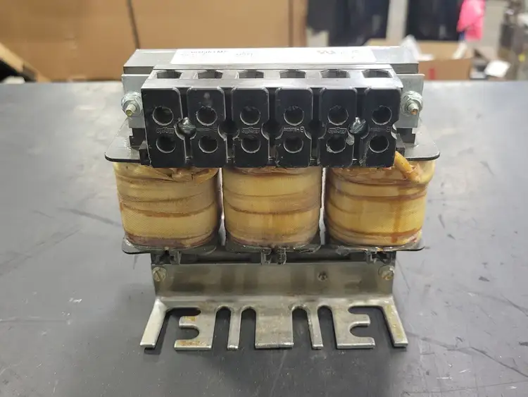 Used TCI _UNKNOWN_ Transformers British Columbia CA | Lenmark #367088