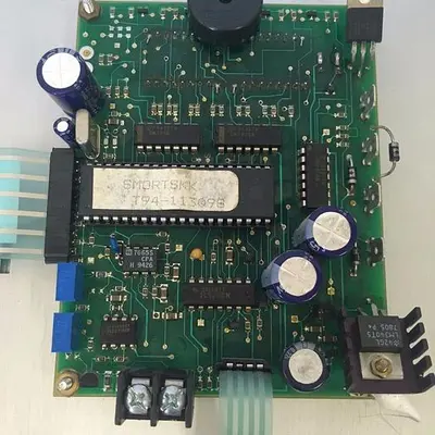 SMORTSKK T94-113098 KILN BOARD