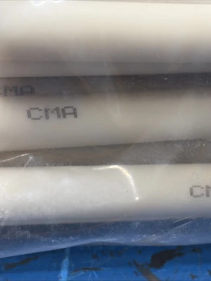 NEW CMA DISH MACHINES 02257.12