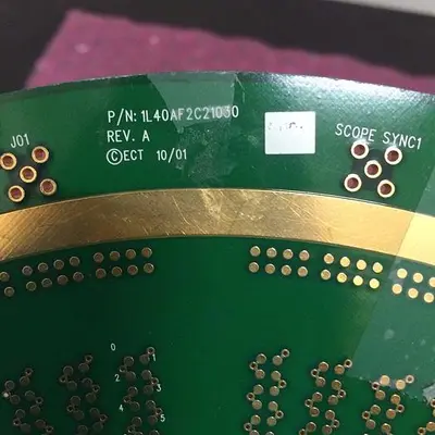 LTX Corporation 865-7499-00 Fusion HF