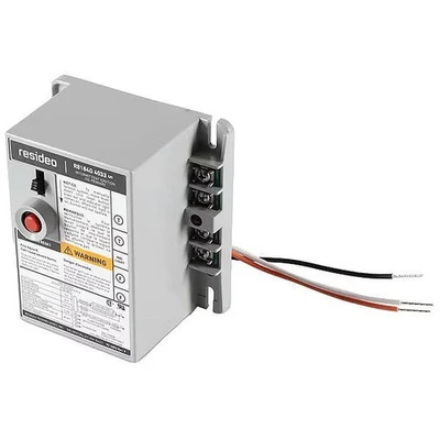 Honeywell R8184G4033 Oil Burner Control [New]