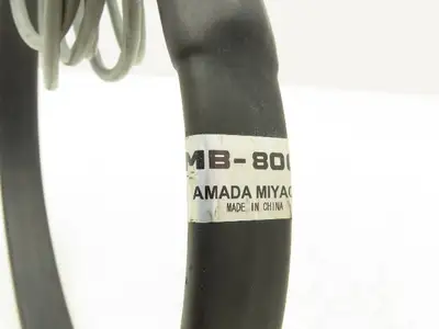 Used AMADA MIYACHI _UNKNOWN_ Welding Machinery (Other) Indiana US | Arrow Industrial #1408703