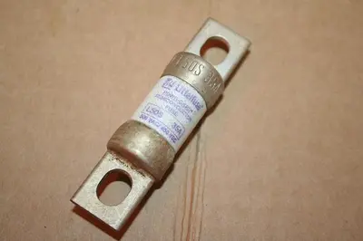 USED LITTELFUSE L50S-35