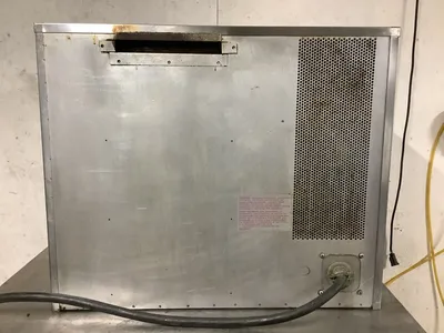USED Blodgett CTB