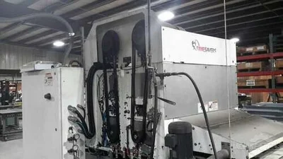 USED 2008 TIMESAVERS 3121-13-04
