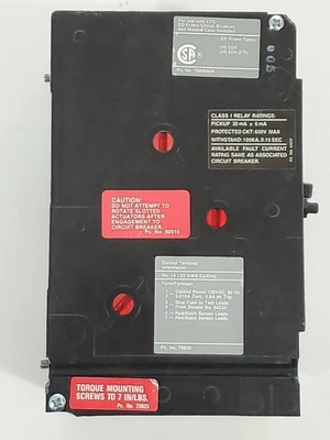 USED Siemens ED22BQ80