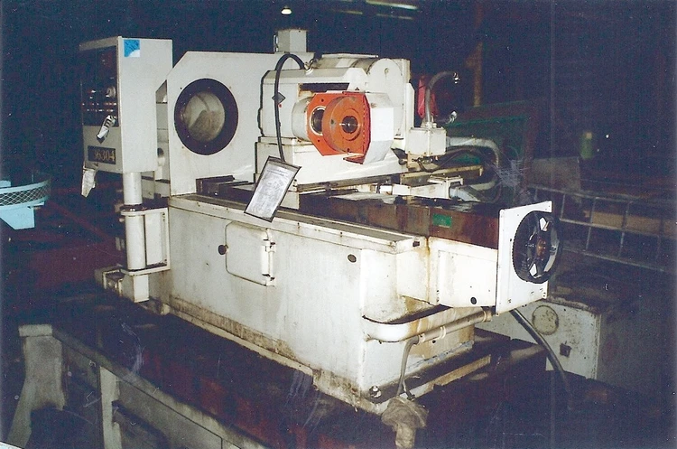 Used SUNDSTRAND 12 CNC Thread Mills Pennsylvania US | Hadanich Machine #1443530