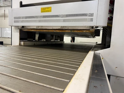 USED 2019 CNHF CGPB-45ZPZL-CM