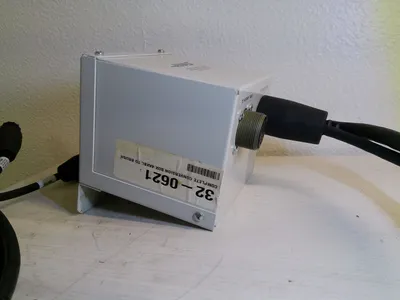 USED HAAS 32-0621