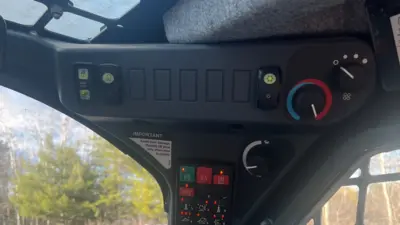 USED 2024 Deere 317G