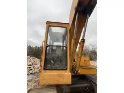 Used JOHN DEERE 690B Crawler Excavators Pennsylvania US | Iron Exchange Equipment Solutions #1353846