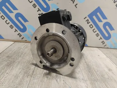 SIEMENS 1LA7070-4AB11-Z Motors | ESS Industrial Equipment Sales (3)