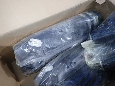 Richards Manufacturing H-joint Kit