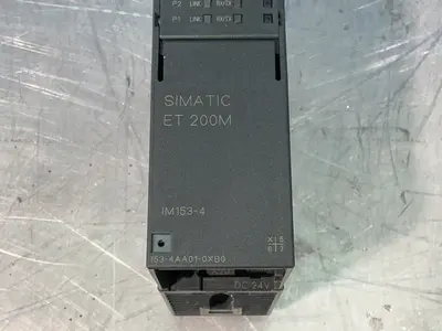 New | in-Stock SIEMENS 6ES7 1534AA010XB0 PLC Expansion Units Ohio US | HGR 24 #1357451